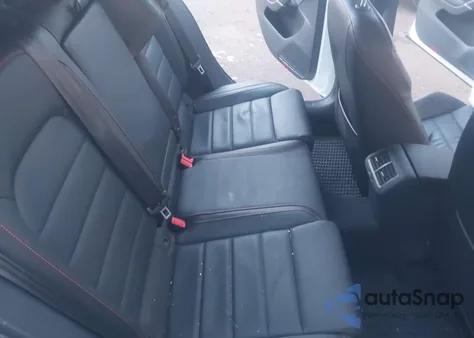 2017 Volkswagen Golf Gti Autobahn 4-Door/S 4-Door/Se 4-Door/Sport 4-Door z USA, uszkodzony, nr VIN 3VW447AU8HM018980